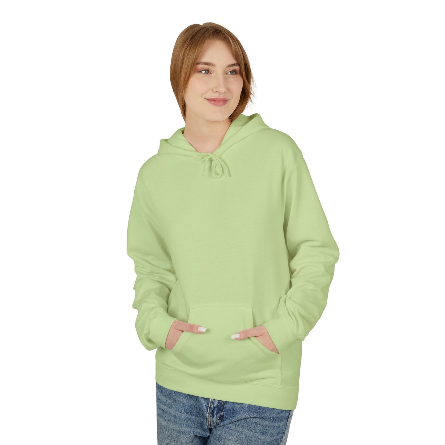 Watercolor Lion of Judah Graphic Hoodie