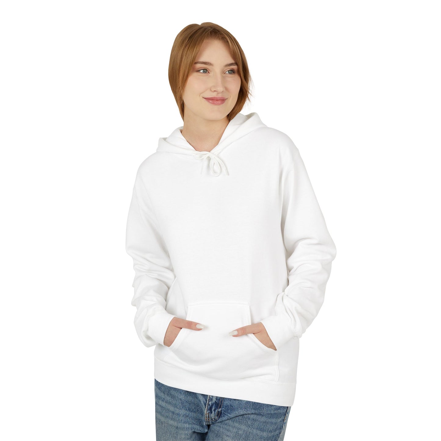 Watercolor Lion of Judah Graphic Hoodie